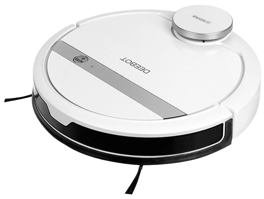 робот-пылесос Ecovacs DEEBOT T9 EU
